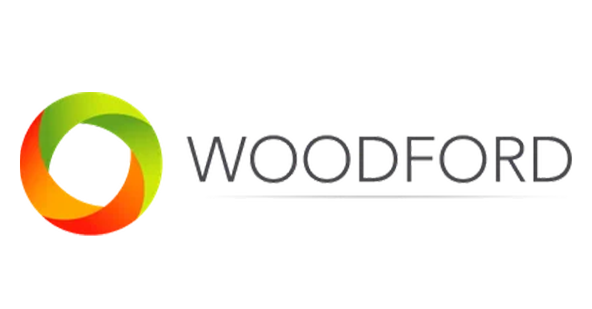 Woodford Energy