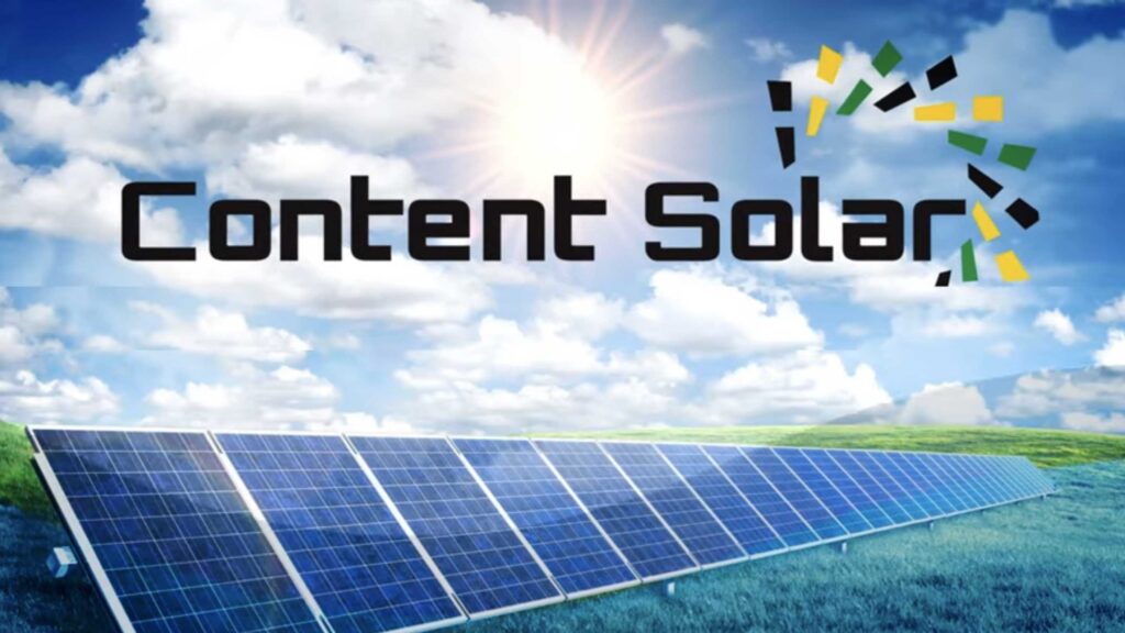 Content Solar