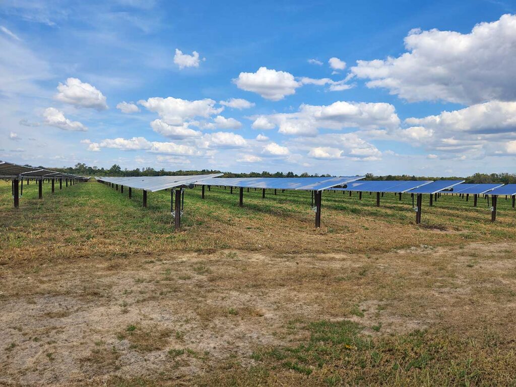 Soltek – Big Plan Project